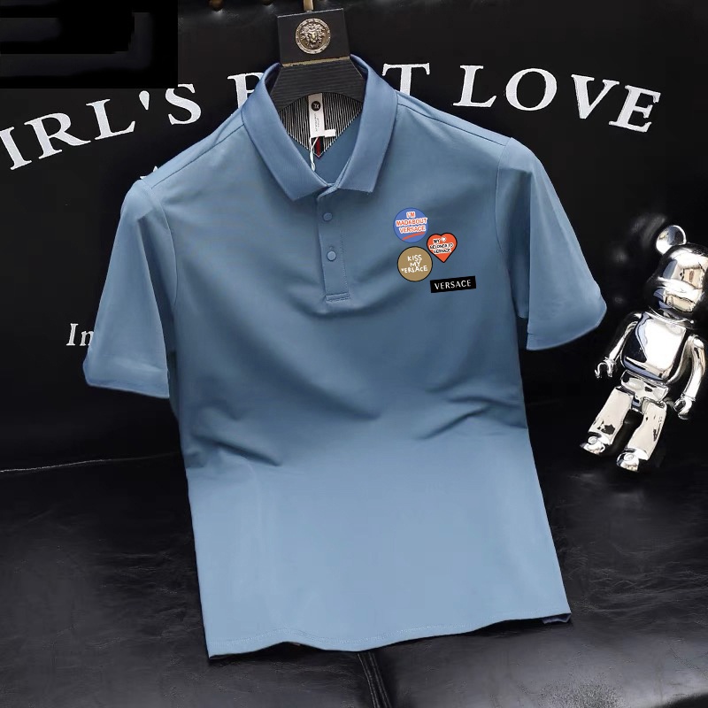 Versace Men's Polo 289